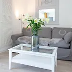 Atlantik, App 28 Appartement Westerland