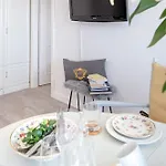 Atlantik, App 28 Appartement