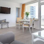 Atlantik, App 28 Appartement Westerland