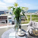 Appartement Atlantik, App 28 Westerland