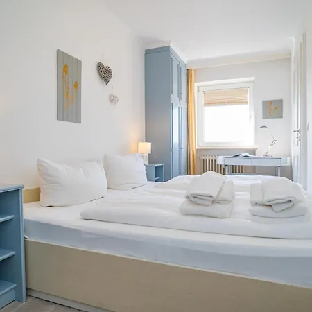 Atlantik, App 28 公寓 *