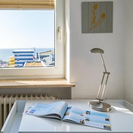 Atlantik, App 28 * 베스터란트