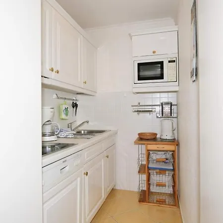 Atlantik, App 28 아파트 베스터란트