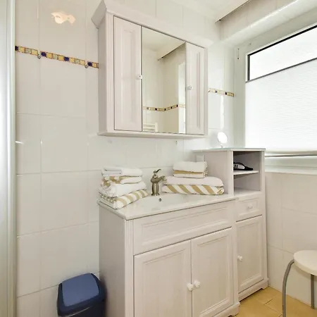 Atlantik, App 28 아파트 베스터란트