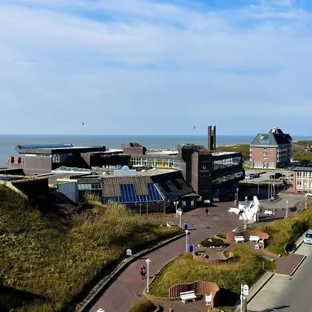 Atlantik, App 28 Lejlighed