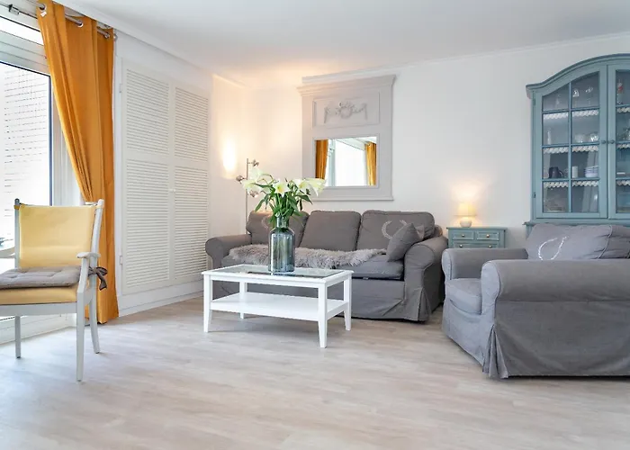 Atlantik, App 28 아파트 *