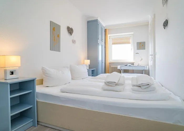 Atlantik, App 28 아파트 *