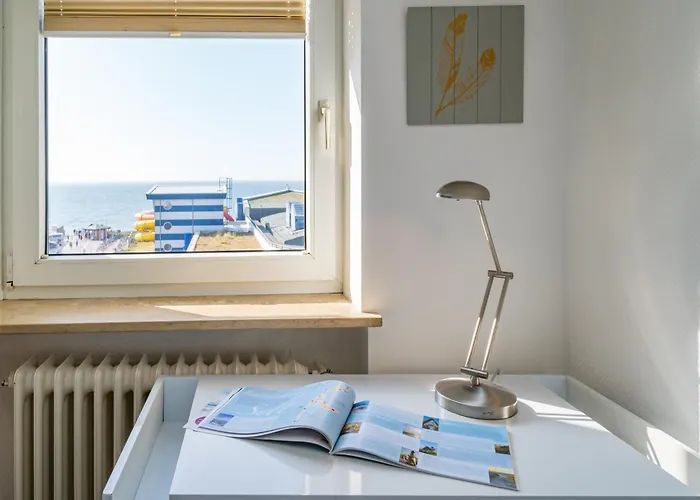 Atlantik, App 28 * 베스터란트