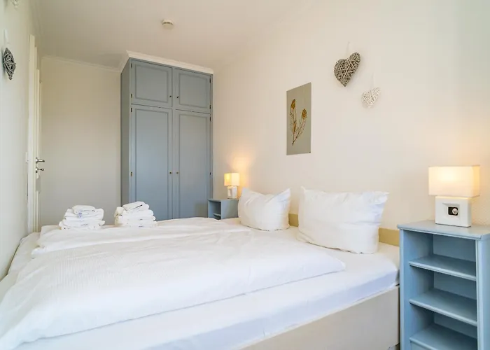 Atlantik, App 28 아파트 *