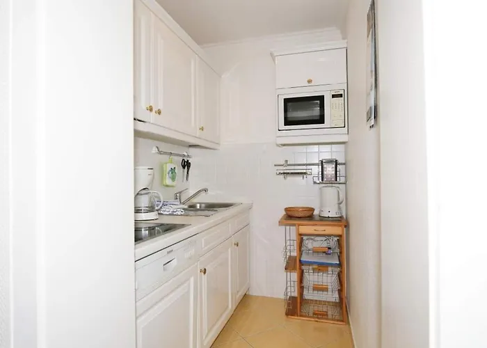 Atlantik, App 28 아파트 베스터란트