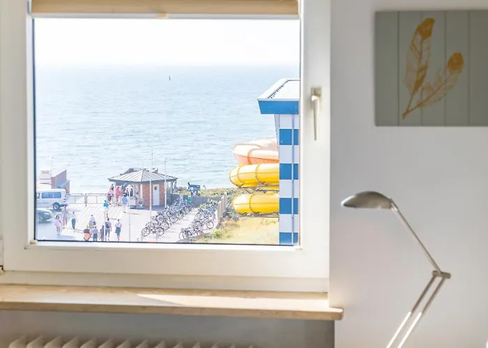 Atlantik, App 28 아파트 *