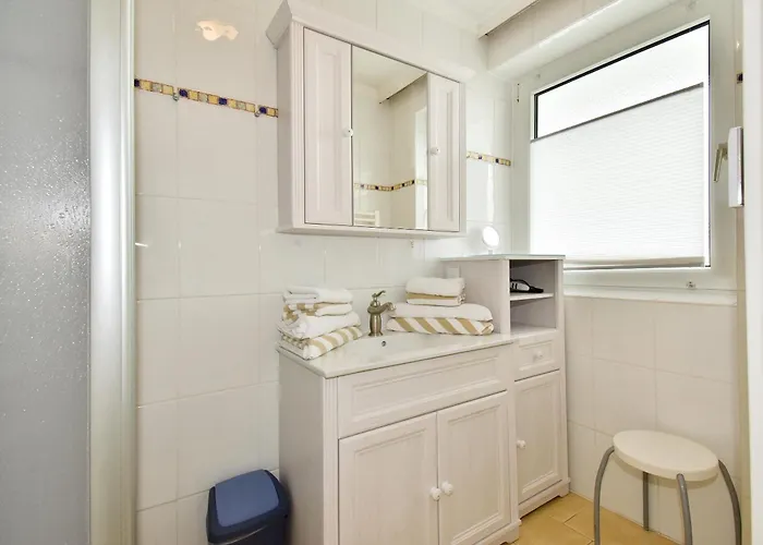 Atlantik, App 28 아파트 베스터란트