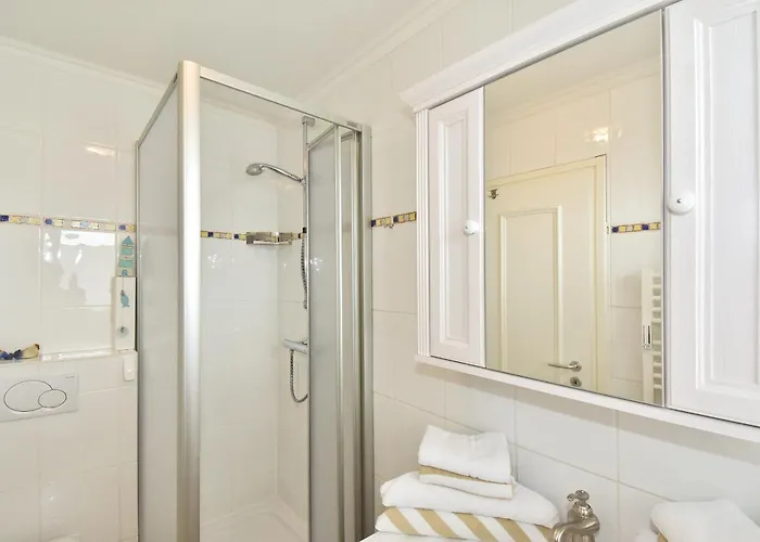 Atlantik, App 28 아파트