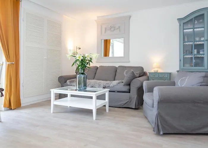 公寓 Atlantik, App 28