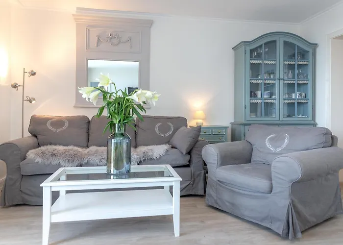 公寓 Atlantik, App 28 *