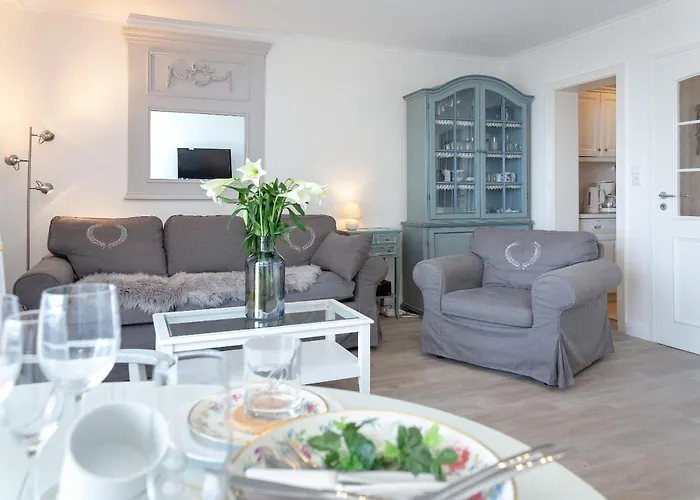 Atlantik, App 28 아파트