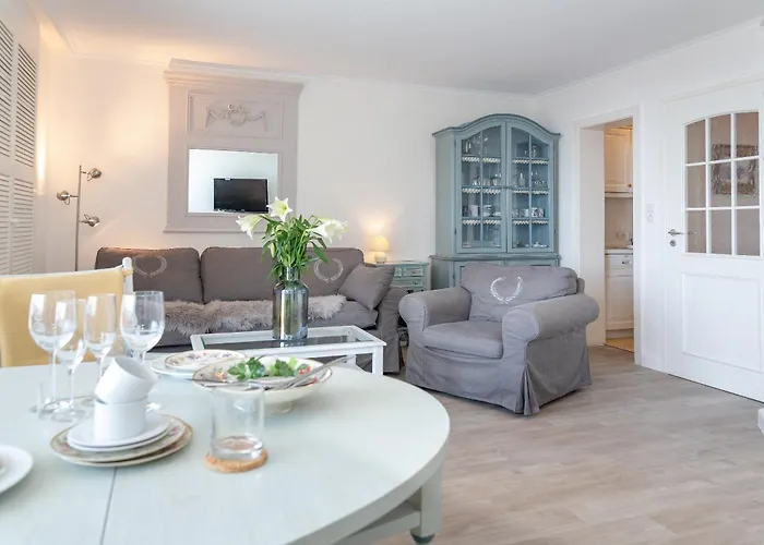 아파트 Atlantik, App 28