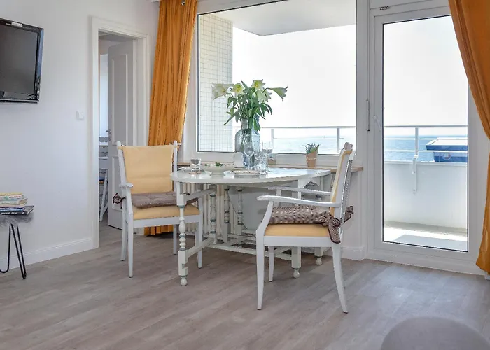 Atlantik, App 28 아파트