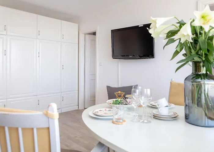 Atlantik, App 28 아파트