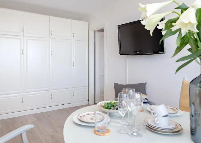 아파트 Atlantik, App 28