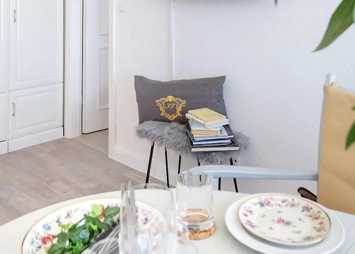 Atlantik, App 28 公寓