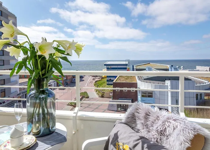 Atlantik, App 28 베스터란트