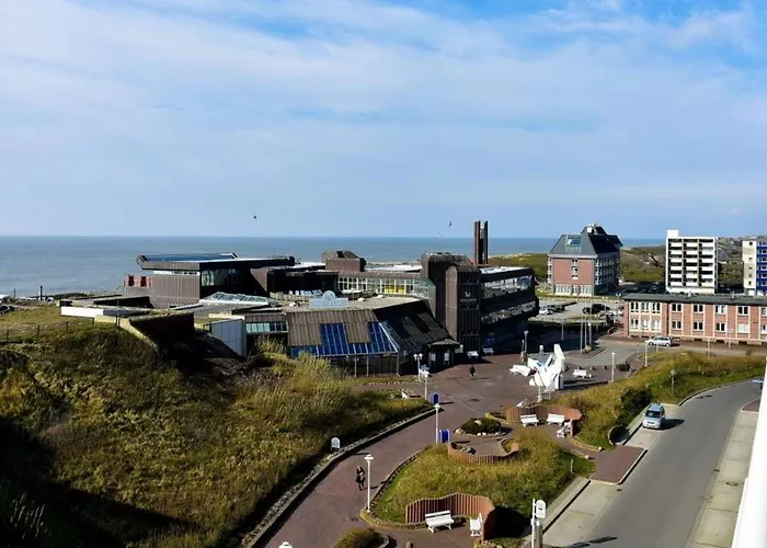 Atlantik, App 28 公寓